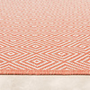 In- & Outdoor Teppich - Summer Tile Rosa - thumbnail 7