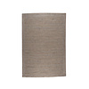 Jute Teppich - Fair Grau - thumbnail 1