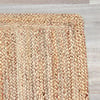 Jute Teppich - Fair Natur - thumbnail 6