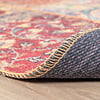 Teppich Patchwork - Moods Rot No.16 - thumbnail 7