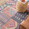 Teppich Patchwork - Moods Bunt No.18 - thumbnail 4