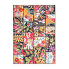 Teppich Patchwork - Moods Bunt No.17 - thumbnail 1