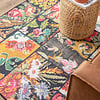 Teppich Patchwork - Moods Bunt No.17 - thumbnail 4