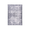 Teppich Vintage - Estate Medaillon Grau - thumbnail 1