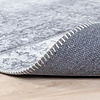 Teppich Patchwork - Estate Grau - thumbnail 8