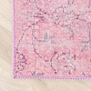Teppich Patchwork - Estate Rosa - thumbnail 7
