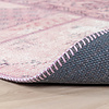 Teppich Patchwork - Estate Rosa - thumbnail 8