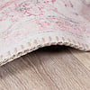 Teppich Vintage - Lago Rot Rosa - thumbnail 6