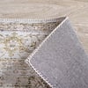 Teppich Vintage - Lago Grün Creme - thumbnail 6