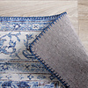Teppich Vintage - Lago Blau - thumbnail 9