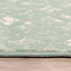 Teppich Vintage - Wonder Rustic Grün - thumbnail 5