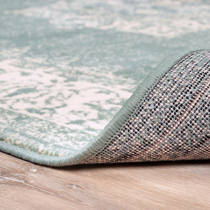 Teppich Vintage - Wonder Grün - 7