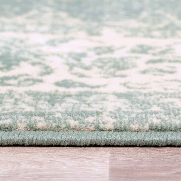 Teppich Vintage - Wonder Grün - 6