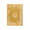 Teppich Vintage - Wonder Gelb - thumbnail 1