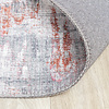 Moderner Teppich - Strength Rot Rosa - thumbnail 8