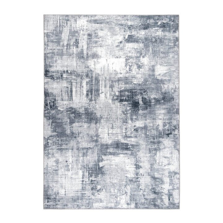 Moderner Teppich - Strength Grau - 1