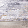 Moderner Teppich - Strength Gelb - thumbnail 6
