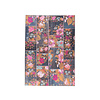 Teppich Blumen - Rosen Rosa - thumbnail 1