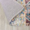 Teppich Patchwork - Azara Rot - thumbnail 6