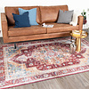 Teppich Vintage - Azara Rot - thumbnail