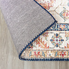 Teppich Vintage - Azara Persia Hellblau - thumbnail 6