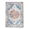 Teppich Vintage - Azara Hellblau - thumbnail 1