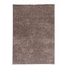 Teppich Hochflor - Lofty Taupe - thumbnail 1