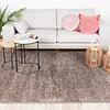 Teppich Hochflor - Lofty Taupe - thumbnail 3