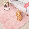 Teppich Hochflor - Lofty Rosa - thumbnail