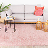 Teppich Hochflor - Lofty Rosa - thumbnail 3