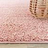 Teppich Hochflor - Lofty Rosa - thumbnail 6