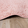 Teppich Hochflor - Lofty Rosa - thumbnail 7