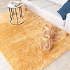 Teppich Hochflor - Lofty Ockergelb - thumbnail