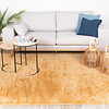 Teppich Hochflor - Lofty Ockergelb - thumbnail 3