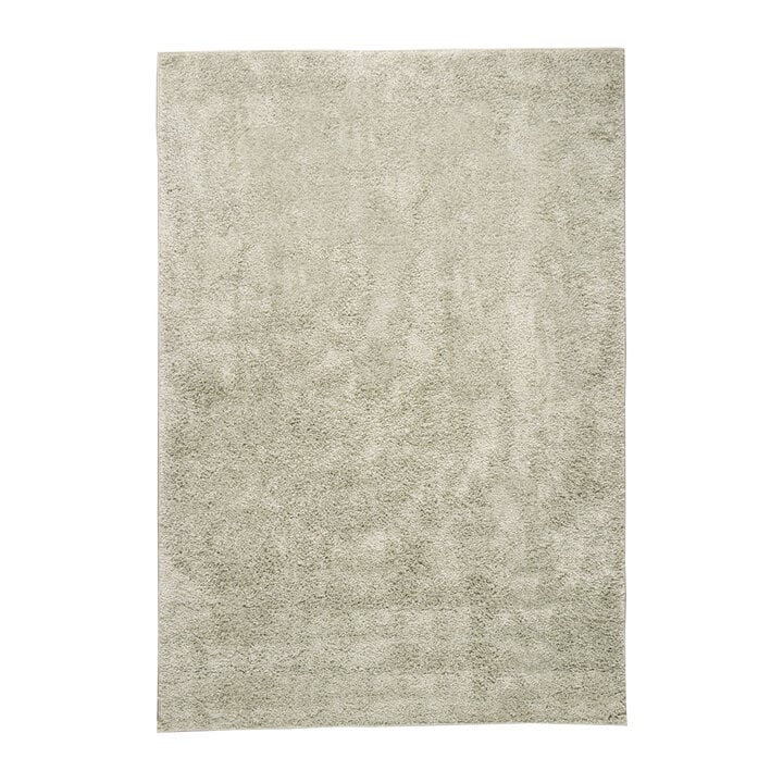 Teppich Hochflor - Lofty Mint - 1