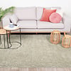 Teppich Hochflor - Lofty Mint - thumbnail 3