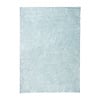 Teppich Hochflor - Lofty Hellblau Türkis - thumbnail 1