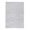 Teppich Hochflor - Lofty Hellgrau - thumbnail 1