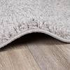 Teppich Hochflor - Lofty Hellgrau - thumbnail 7