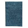 Teppich Hochflor - Lofty Blau - thumbnail 1