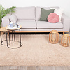 Teppich Hochflor - Lofty Beige - thumbnail 3