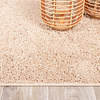 Teppich Hochflor - Lofty Beige - thumbnail 6
