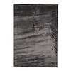 Hochflor Teppich - Glazy Anthrazit - thumbnail 1