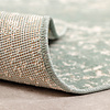 Teppich Vintage - Spring Ethnic Grün Creme - thumbnail 7