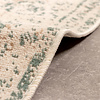 Teppich Vintage - Spring Ethnic Creme Grün - thumbnail 7