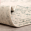 Teppich Vintage - Spring Ethnic Creme Grün - thumbnail 8