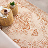 Teppich Vintage - Spring Ethnic Creme Terra - thumbnail 4