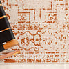 Teppich Vintage - Spring Ethnic Creme Terra - thumbnail 6
