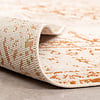 Teppich Vintage - Spring Ethnic Creme Terra - thumbnail 8