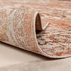 Teppich Vintage - Spring Medaillon Terracotta Creme - thumbnail 7